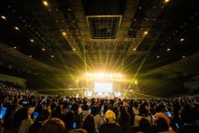 VIXX（撮影：田中聖太郎）(C)CJ E&M, Jellyfish Entertainment & CJ Victor Entertainment, Inc.