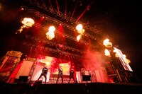 VIXX（撮影：田中聖太郎）(C)CJ E&M, Jellyfish Entertainment & CJ Victor Entertainment, Inc.