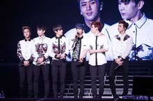 VIXX（撮影：田中聖太郎）(C)CJ E&M, Jellyfish Entertainment & CJ Victor Entertainment, Inc.