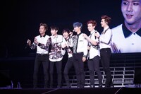 VIXX（撮影：田中聖太郎）(C)CJ E&M, Jellyfish Entertainment & CJ Victor Entertainment, Inc.