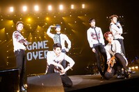 VIXX（撮影：田中聖太郎）(C)CJ E&M, Jellyfish Entertainment & CJ Victor Entertainment, Inc.