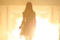 深川麻衣（写真提供：Sony Music Records）