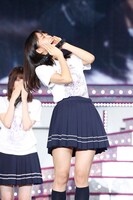 深川麻衣（写真提供：Sony Music Records）