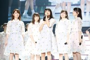 乃木坂46（写真提供：Sony Music Records）