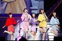 乃木坂46（写真提供：Sony Music Records）