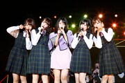 乃木坂46（写真提供：Sony Music Records）