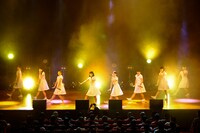 アイドルネッサンス（Photo by KAYOKO YAMAMOTO）