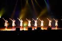 アイドルネッサンス（Photo by KAYOKO YAMAMOTO）