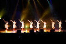 アイドルネッサンス（Photo by KAYOKO YAMAMOTO）