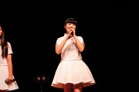 宮本茉凜（アイドルネッサンス、AIS）（Photo by KAYOKO YAMAMOTO）