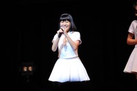 島崎友莉亜（AIS）（Photo by KAYOKO YAMAMOTO）