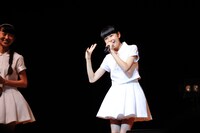 磯前星来（AIS）（Photo by KAYOKO YAMAMOTO）