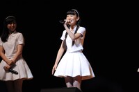 関澤朋花（AIS）（Photo by KAYOKO YAMAMOTO）