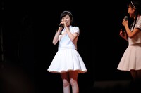 栗原舞優（AIS）（Photo by KAYOKO YAMAMOTO）