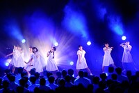 アイドルネッサンス（Photo by KAYOKO YAMAMOTO）
