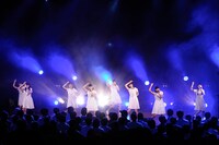 アイドルネッサンス（Photo by KAYOKO YAMAMOTO）