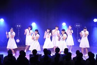 アイドルネッサンス（Photo by KAYOKO YAMAMOTO）
