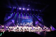 乃木坂46（写真提供：Sony Music Records）
