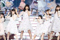 乃木坂46（写真提供：Sony Music Records）