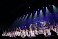 乃木坂46（写真提供：Sony Music Records）
