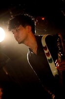 上杉研太（B）（Photo by Suzuki Kouhei）