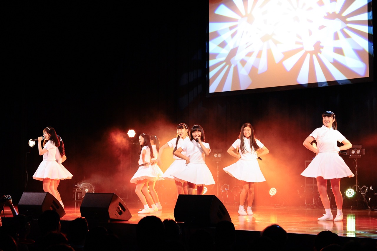 AIS（Photo by KAYOKO YAMAMOTO）