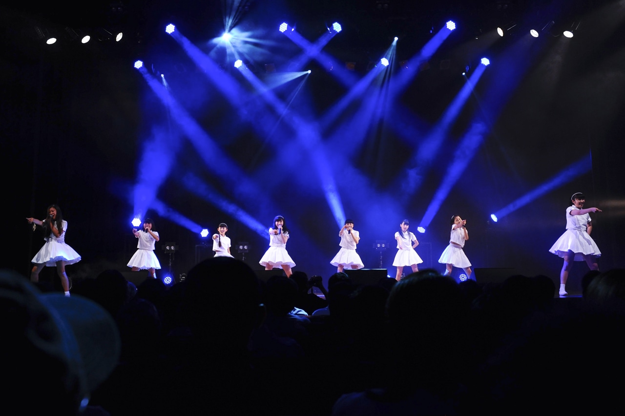 AIS（Photo by KAYOKO YAMAMOTO）