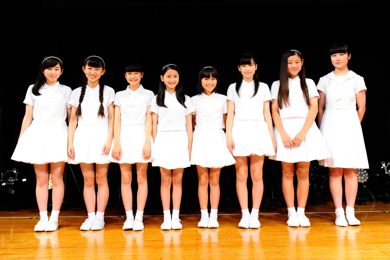 AIS（Photo by KAYOKO YAMAMOTO）