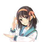 ハルヒ放送10周年祝した極音上映会、七夕には楽曲集「涼宮ハルヒの完奏」