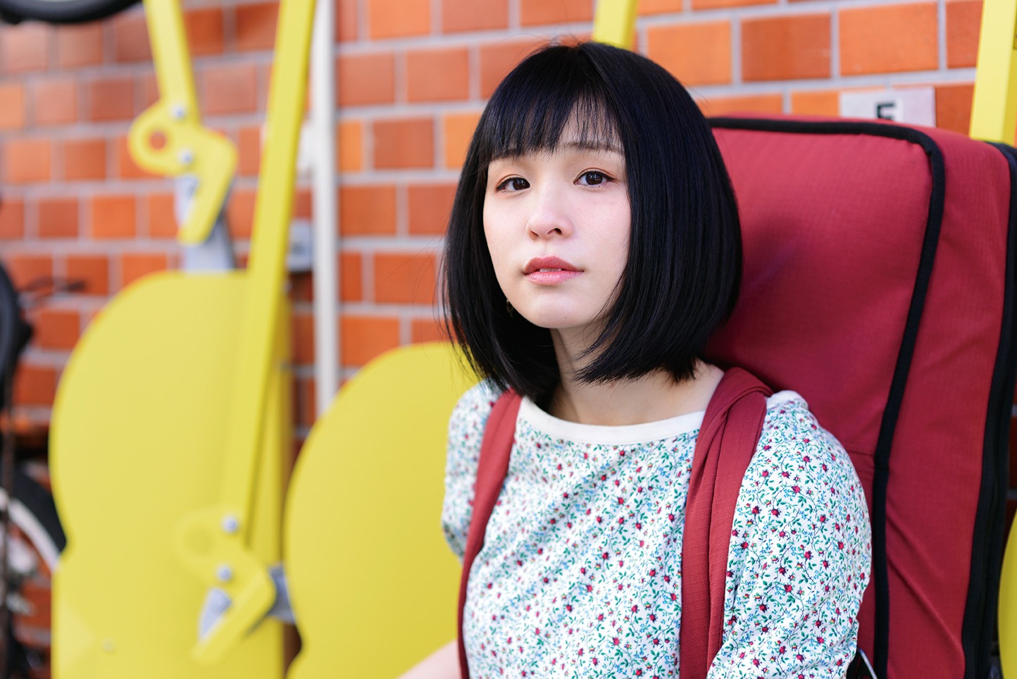 神田莉緒香