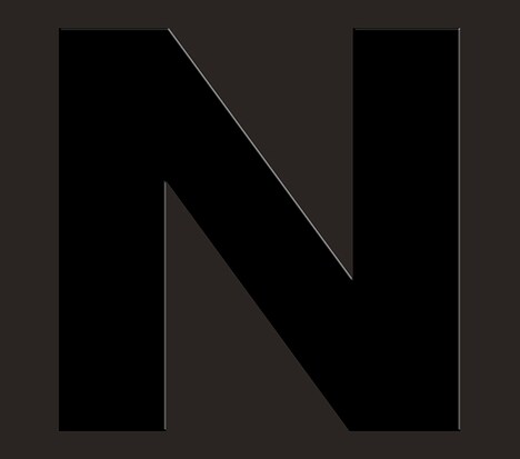 南條愛乃「Nのハコ」Blu-ray付き初回限定盤ジャケット