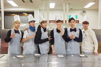 「プロジェクトVIXX～宇宙からの侵略者たち～」収録現場の様子。