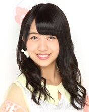 篠崎彩奈（AKB48） (c)AKS