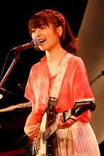 瀧川ありさ（写真提供：SME records）
