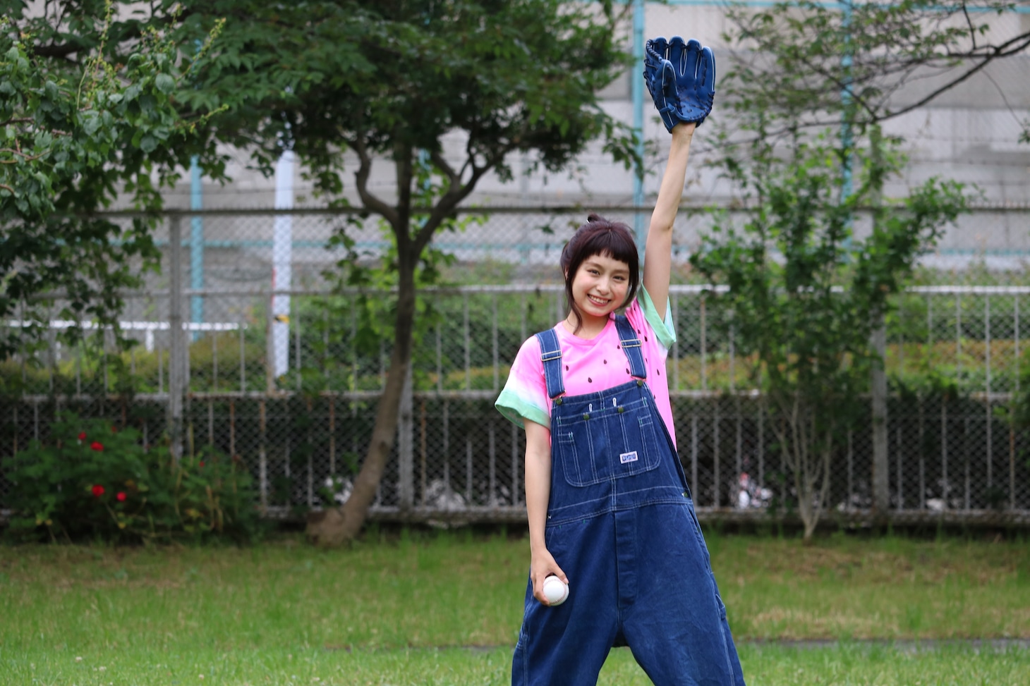 トミタ栞
