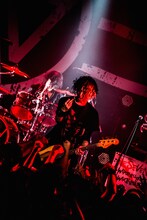 「AA= TOUR #5」東京・LIQUIDROOM公演の様子。（撮影：浜野カズシ）