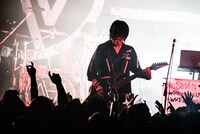 「AA= TOUR #5」東京・LIQUIDROOM公演の様子。（撮影：浜野カズシ）