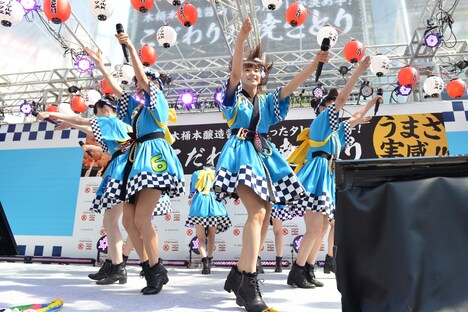 私立恵比寿中学