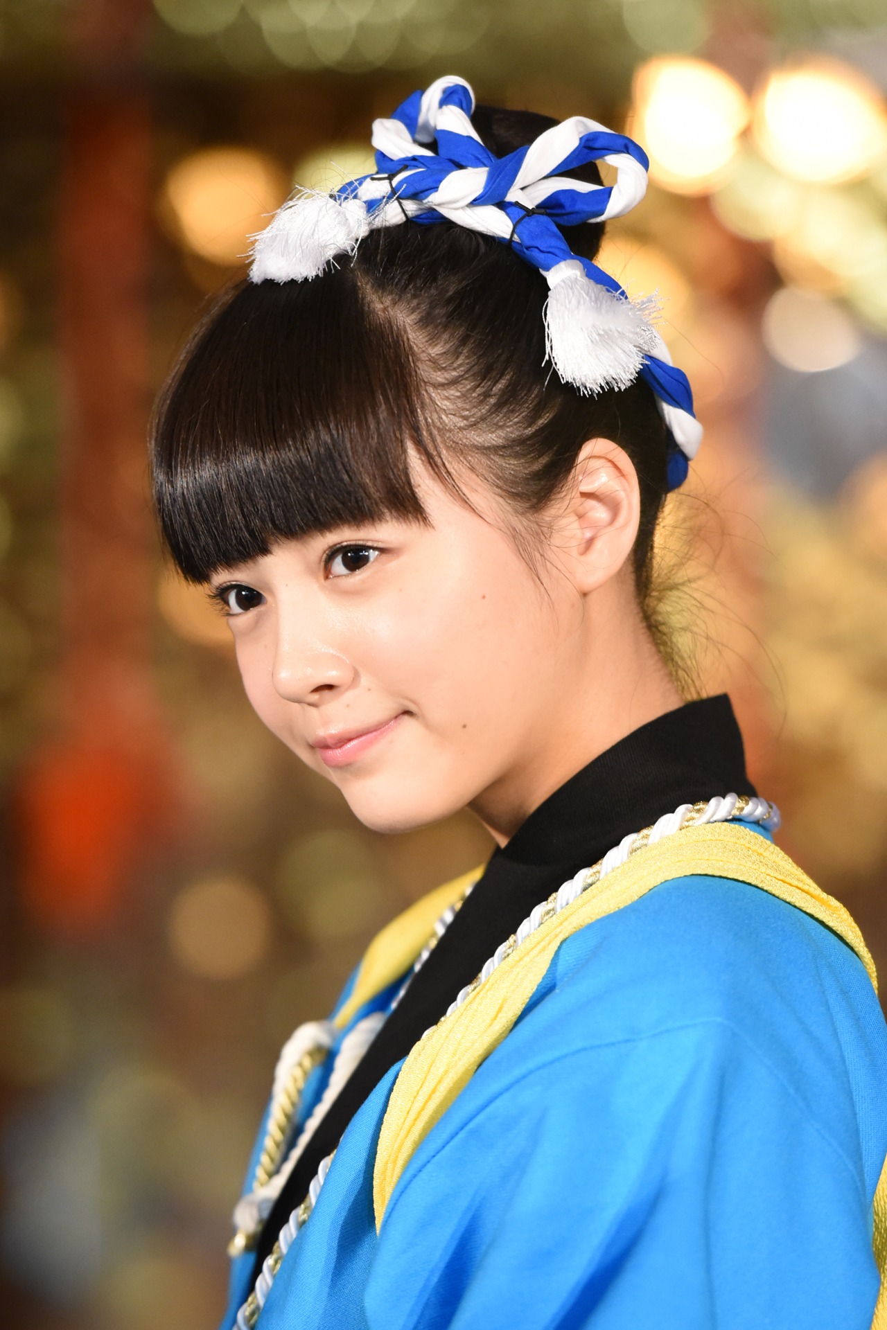 中山莉子