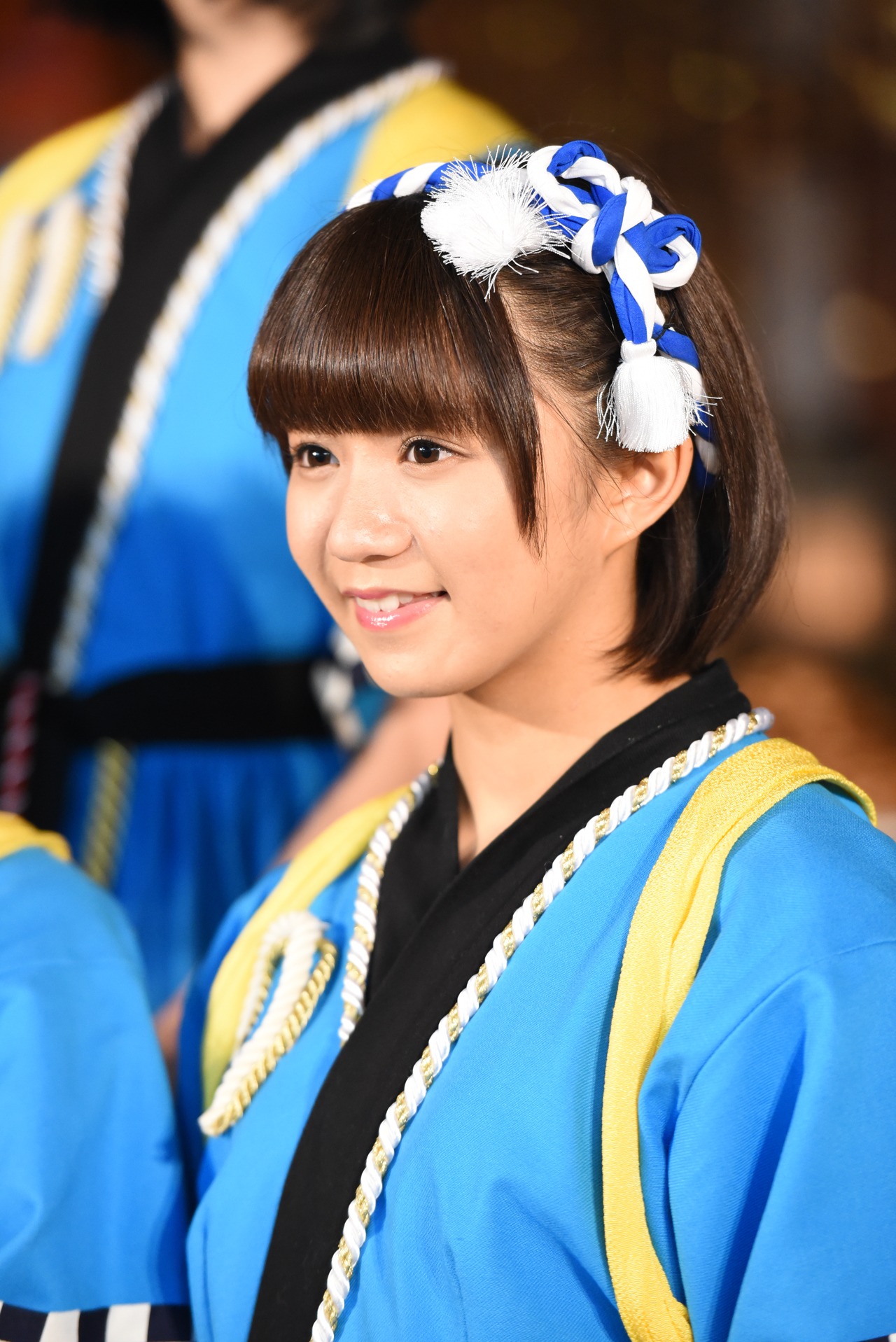 星名美怜