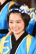 安本彩花