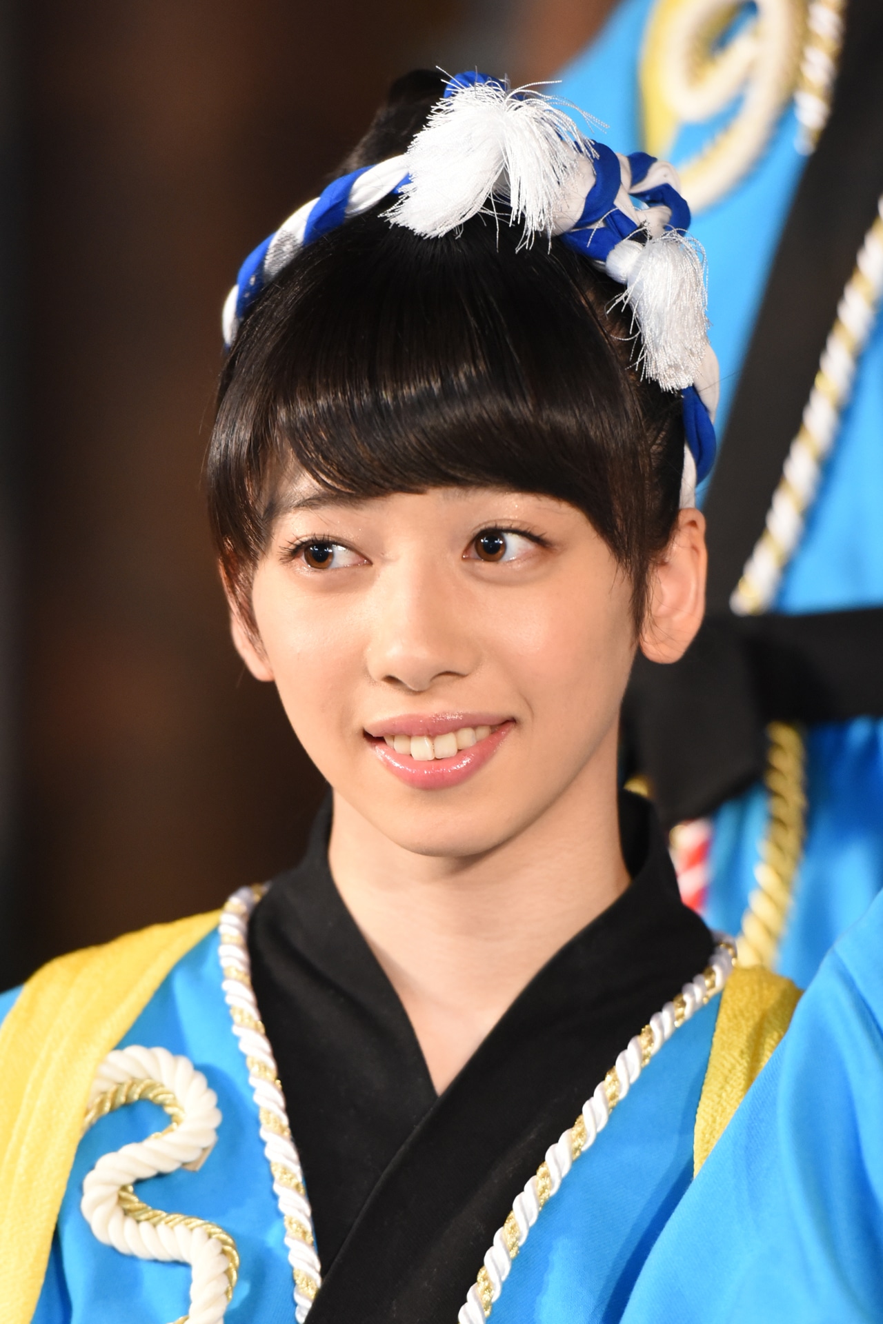 真山りか
