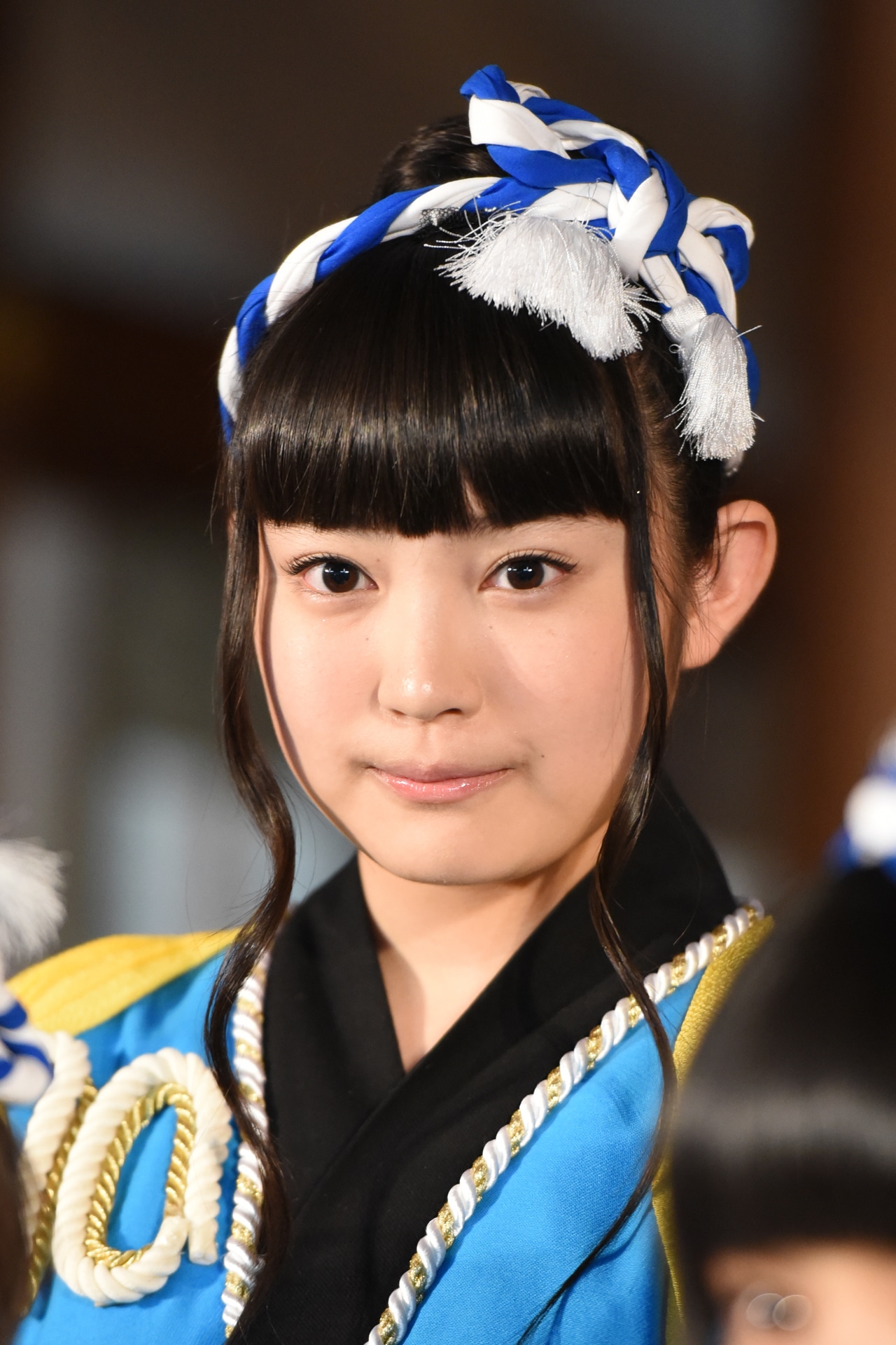 柏木ひなた