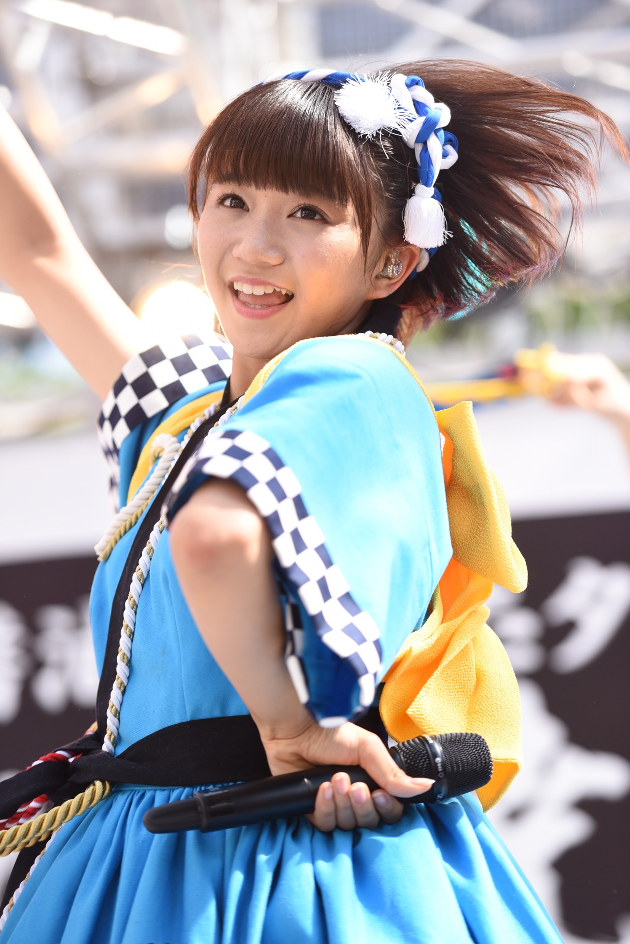 星名美怜