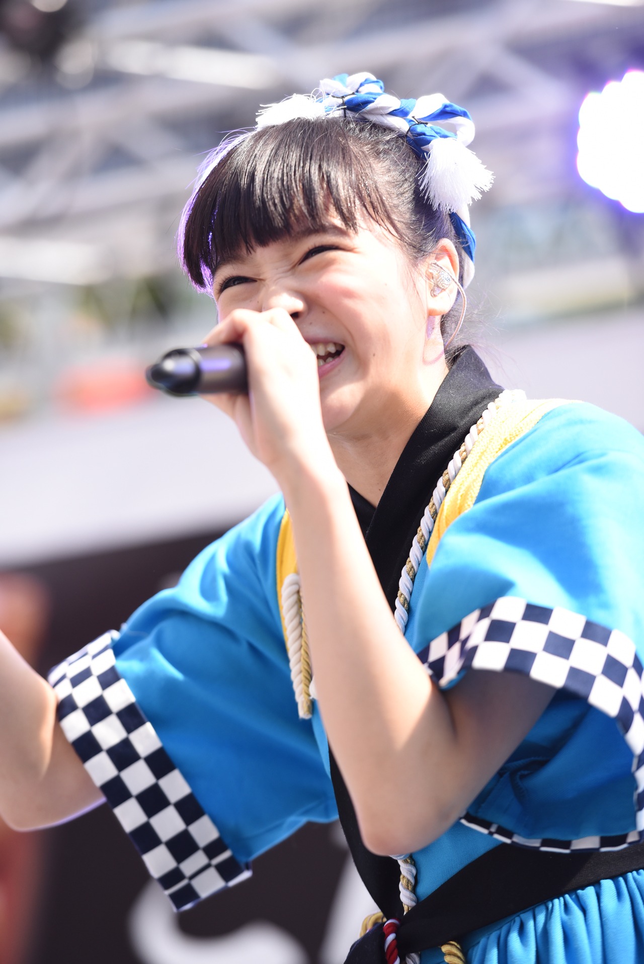 中山莉子