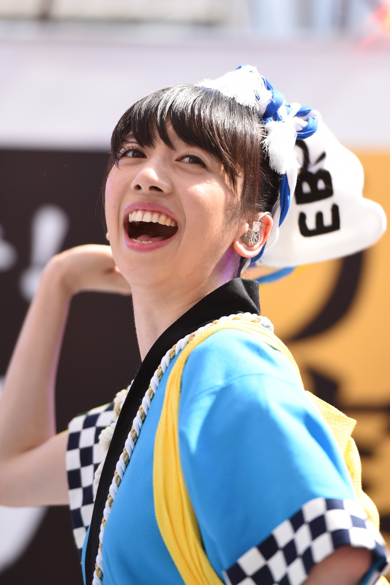 真山りか