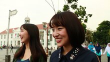 「存在する理由 DOCUMENTARY of AKB48」のワンシーン。