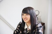「存在する理由 DOCUMENTARY of AKB48」のワンシーン。