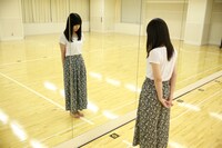 「存在する理由 DOCUMENTARY of AKB48」のワンシーン。