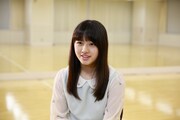 「存在する理由 DOCUMENTARY of AKB48」のワンシーン。